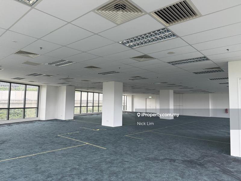 For Rent - Union Tower, Huge Space, 2 Unit Each Floor