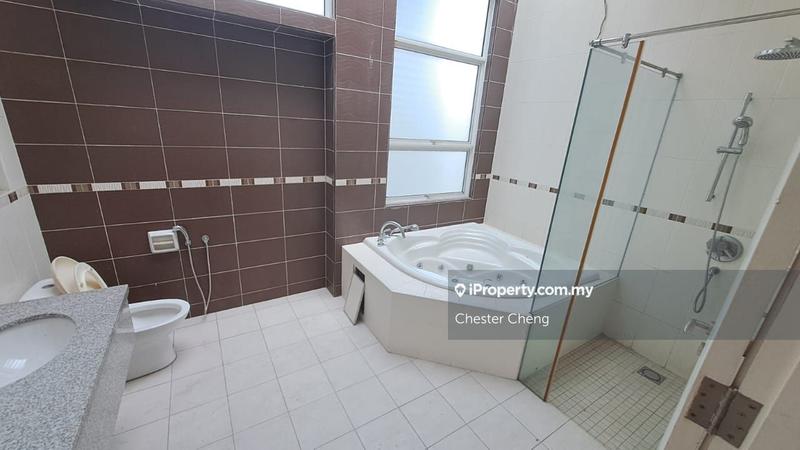 Banglo untuk Dijual di Seksyen U1, Glenmarie oleh Chester Cheng - iProperty.com.my