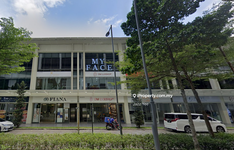 Shop for Sale in Persiaran Jalil, Bukit Jalil by Jazz Yee - iProperty.com.my