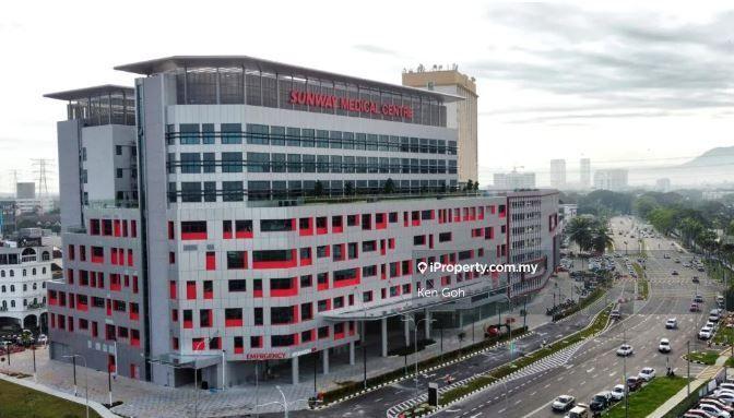 Apartment for Sale in Desa Sembilang by Ken Goh - iProperty.com.my
