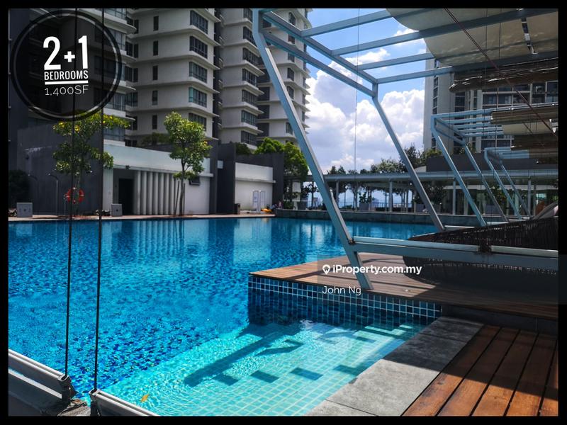 Condominium for Rent in The Westside Two by John Ng - iProperty.com.my