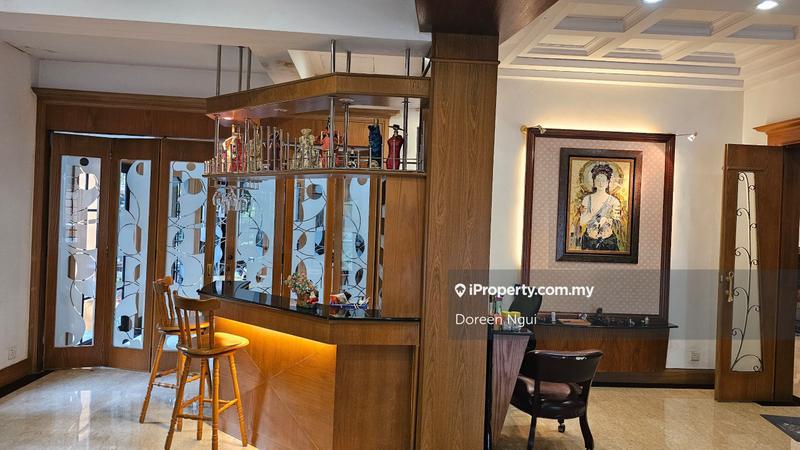 Rumah Berkembar untuk Dijual di Kota Kemuning, Shah Alam oleh Doreen Ngui - iProperty.com.my
