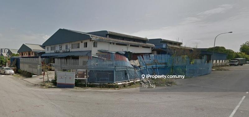 Semi-D Factory for Sale in Bandar Teknologi Kajang, Kajang by Toji Ng - iProperty.com.my