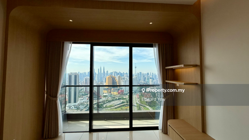 For Rent - Duta Park Residences