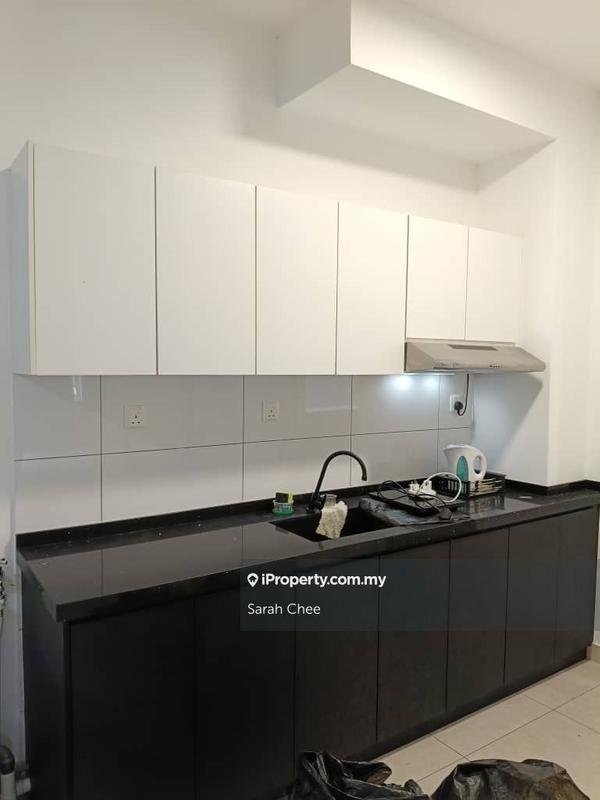 For Rent - Residensi Rimbun @ Canopy Hills