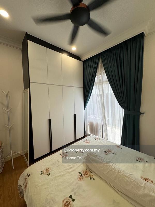 3-storey Terraced House for Sale in Mulia Residence, Cyberjaya, Cyberjaya by Joanne Tei - iProperty.com.my