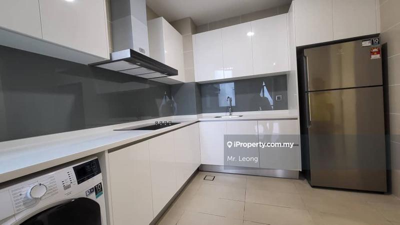 For Rent - The Park 2