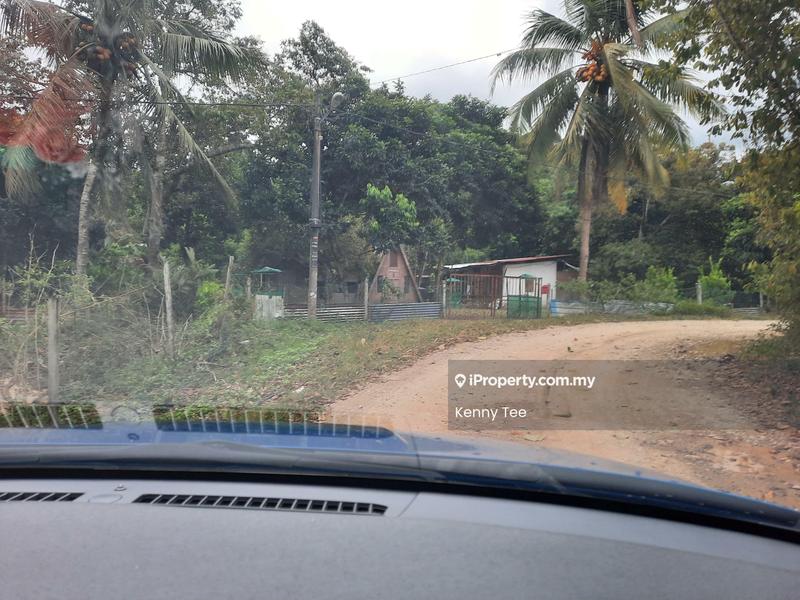 Tanah Pertanian untuk Dijual di Felda Titi, Titi oleh Kenny Tee - Exterior - iProperty.com.my