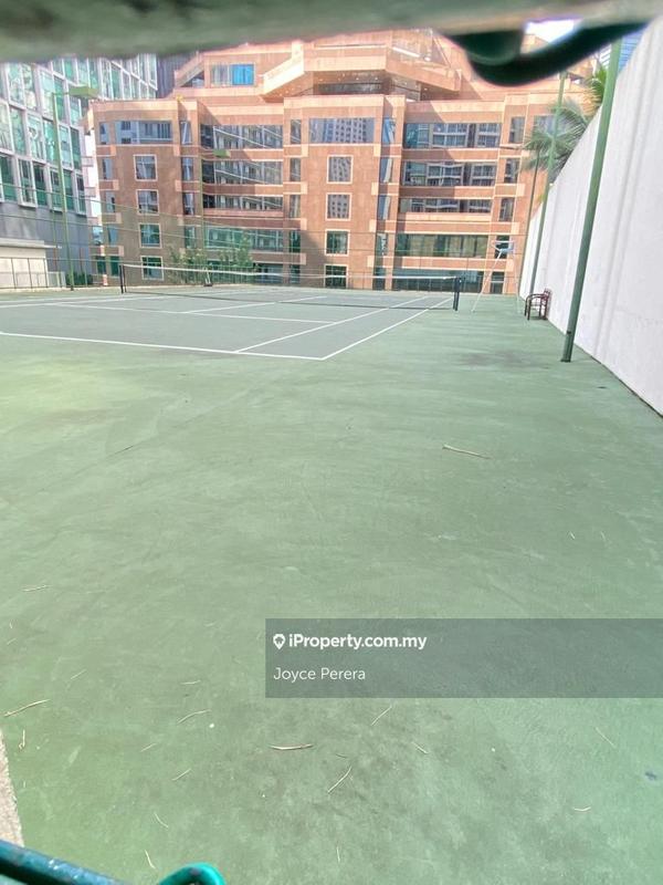 Service Residence for Sale in Marc Residence by Joyce Perera - iProperty.com.my