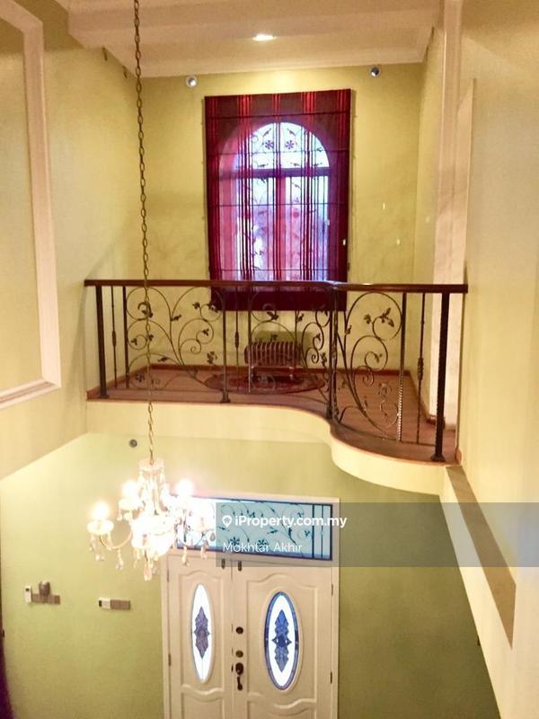Banglo untuk Dijual di Seksyen 7, Shah Alam oleh Mokhtar Akhir - iProperty.com.my