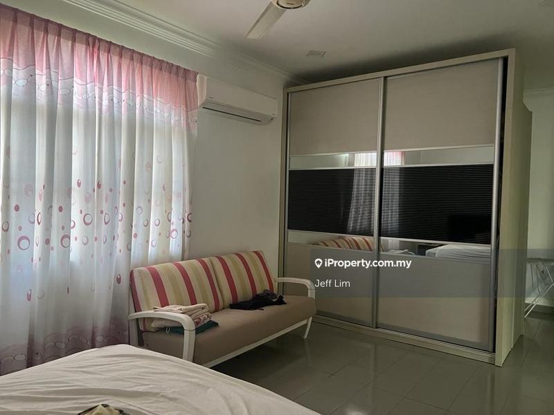 Semi-Detached House for Sale in Taman Muhibbah 2, Sitiawan by Jeff Lim - iProperty.com.my