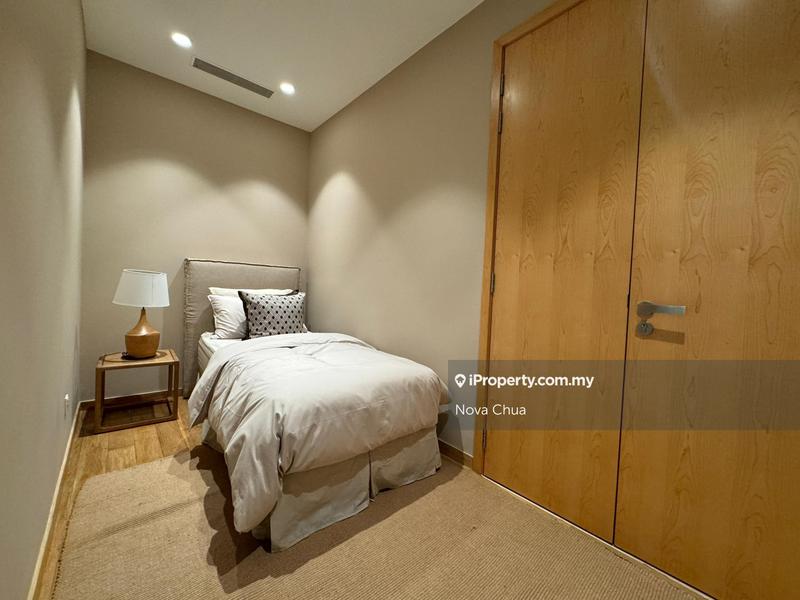 For Sale - Damansara City Residency (DC Residensi)