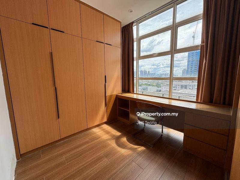 Condominium for Sale in Menara Bintang Goldhill by Jeff Teong - iProperty.com.my
