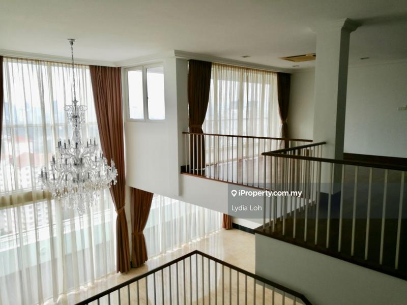 Condominium for Sale in Mutiara Upper East by Lydia Loh - iProperty.com.my