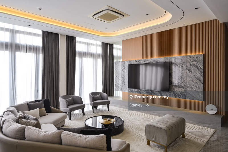 Service Residence for Sale in The Goodwood Residence by Stanley Ho - iProperty.com.my