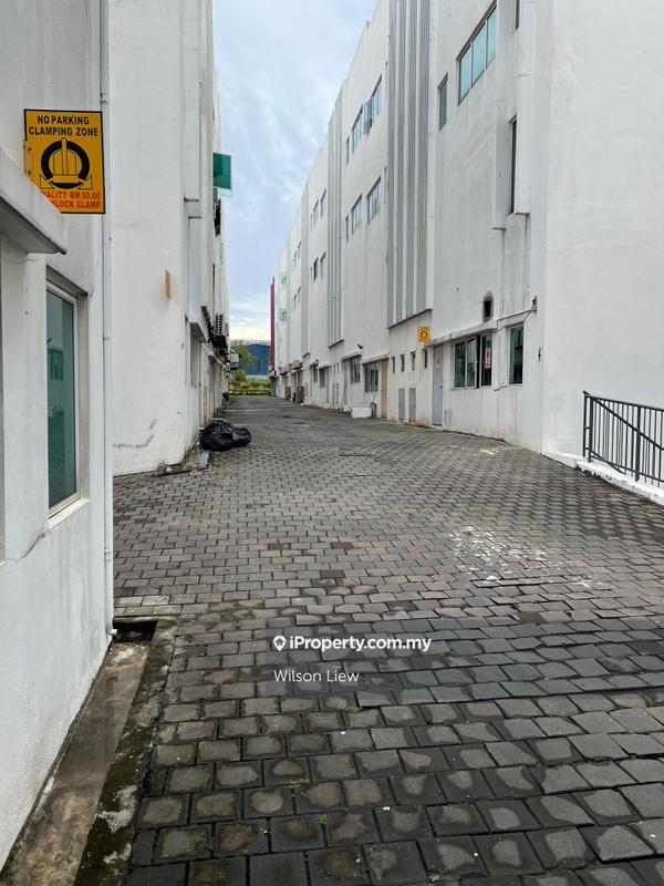 Kedai-Pejabat untuk Dijual di Subang Bestari, Shah Alam oleh Wilson Liew - iProperty.com.my