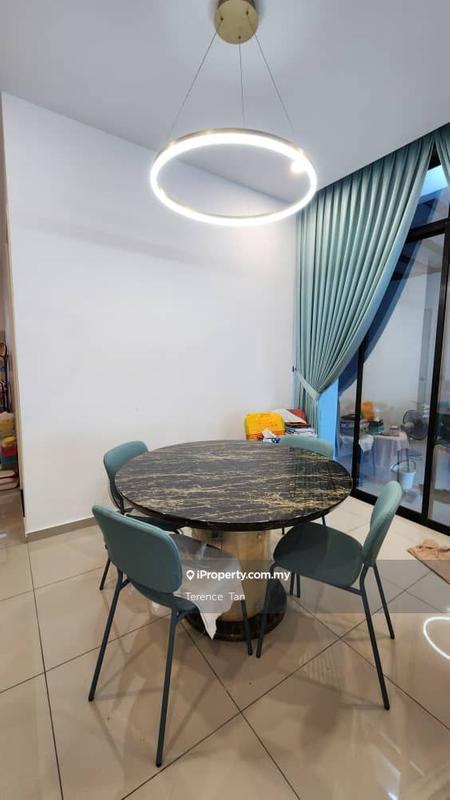 Cluster House for Sale in Taman Kota Masai, Pasir Gudang by Terence Tan - iProperty.com.my
