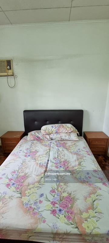 Apartment for Rent in SD Apartments by Jesse Lee - iProperty.com.my