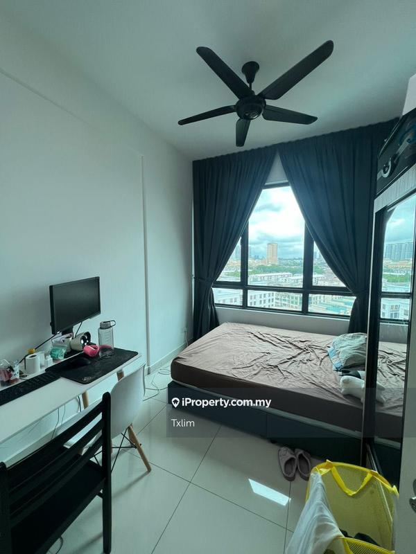 Kediaman Servis untuk Dijual di Greenfield Residence oleh Txlim - iProperty.com.my