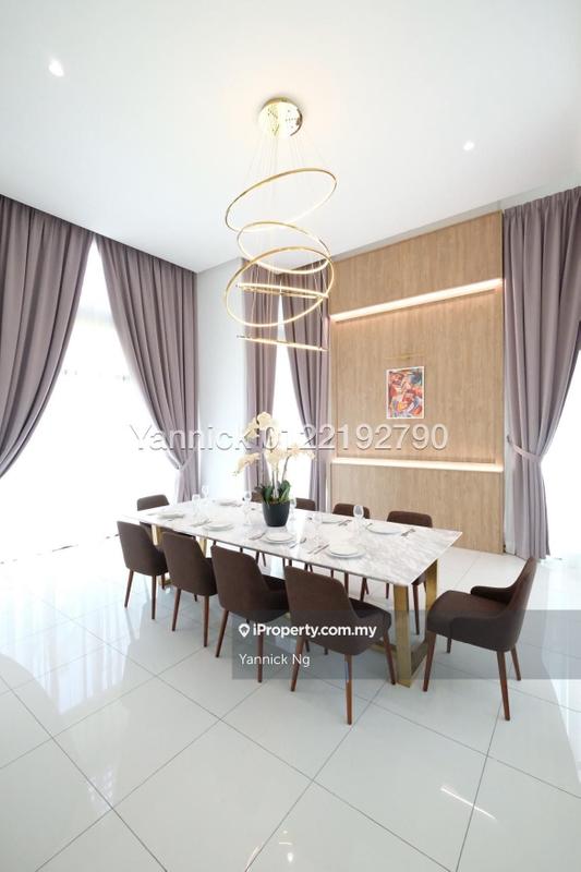 Bungalow House for Sale in Subang Bestari, Shah Alam by Yannick Ng - iProperty.com.my