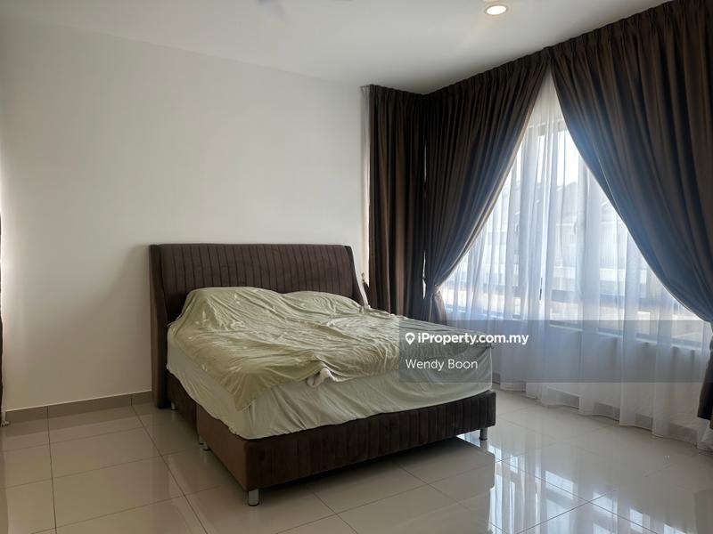 2-storey Terraced House for Rent in Sejati Lakeside, Cyberjaya by Wendy Boon - iProperty.com.my