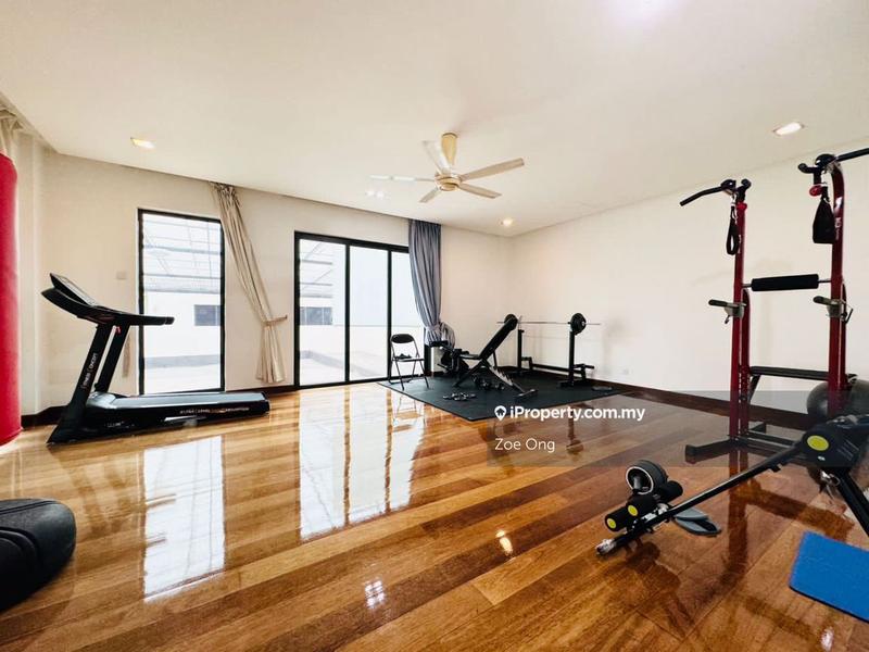 Bungalow House for Sale in Taman Bandar Sunway, Petaling Jaya by Zoe Ong - iProperty.com.my
