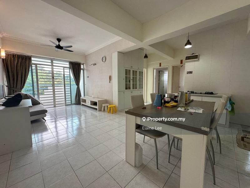 For Sale - U Garden Resort Condominium