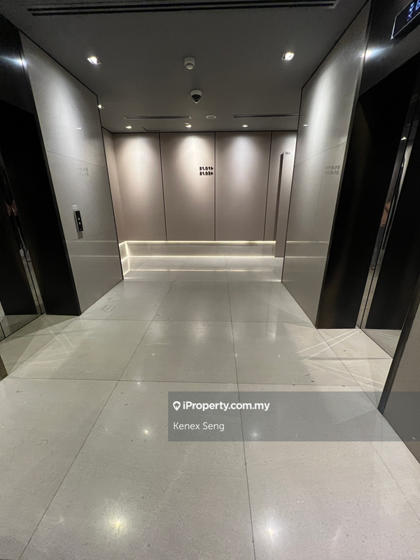 Office for Rent in Mid Valley City, Kuala Lumpur by Kenex Seng - iProperty.com.my