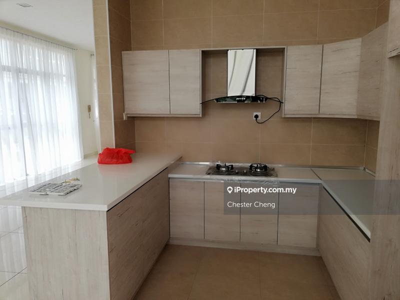 Banglo untuk Dijual di Saujana Glenmarie, Shah Alam, Glenmarie oleh Chester Cheng - iProperty.com.my