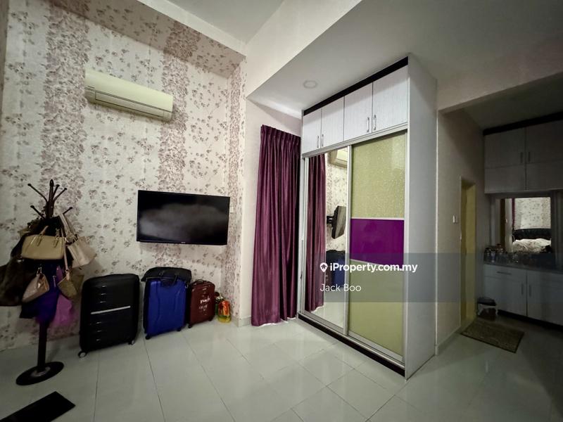 Rumah Berkembar untuk Dijual di Bandar Parklands, Klang oleh Jack Boo - iProperty.com.my