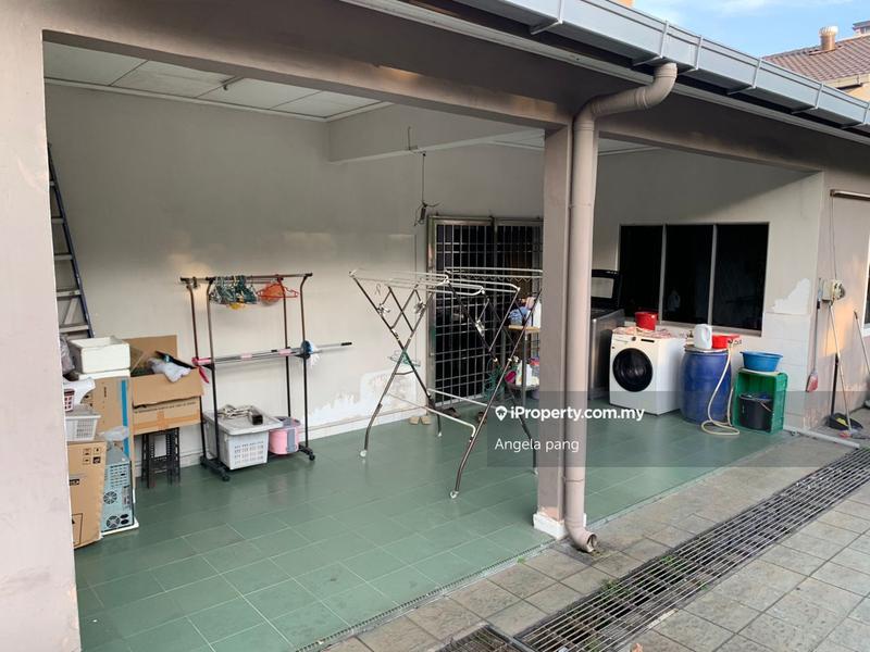 2-storey Terraced House for Sale in Bandar Baru Sri Petaling, Sri Petaling by Angela pang - iProperty.com.my