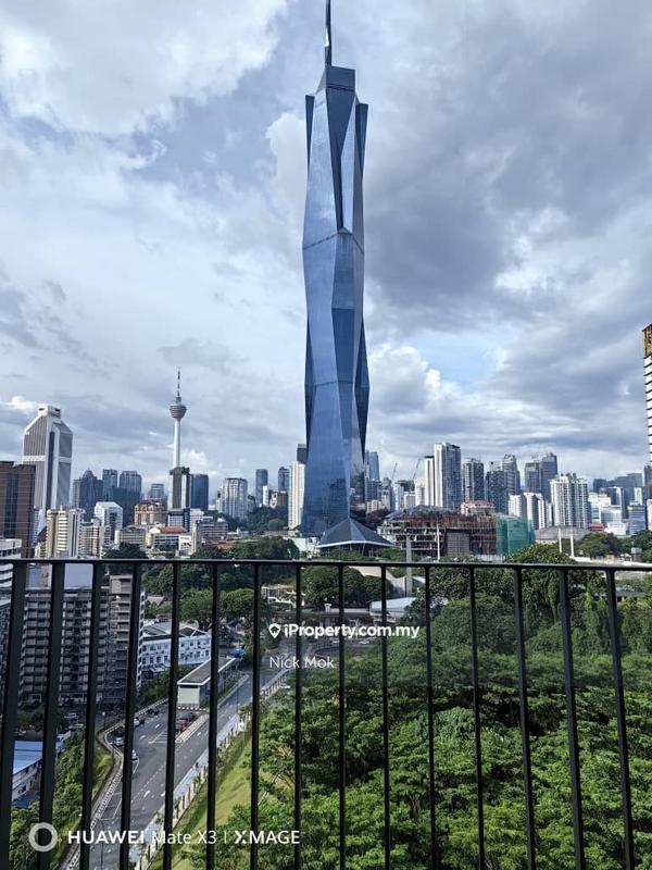 Service Residence for Rent in Sunway Belfield by Nick Mok - iProperty.com.my
