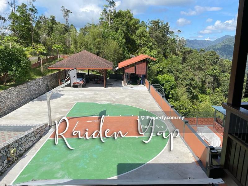 Bungalow Land for Sale in Bentong, Pahang by Raiden Yap - iProperty.com.my