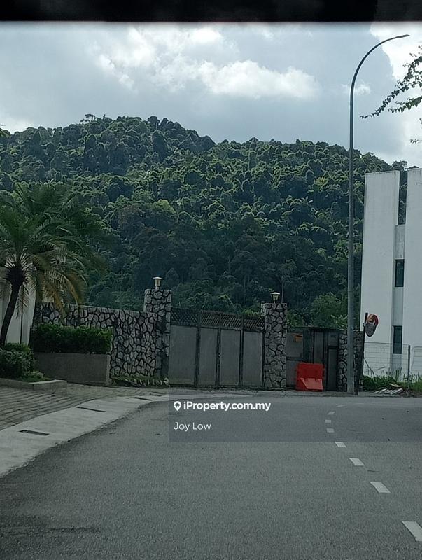 4.5-storey Terraced House for Sale in Ampang, Ampang by Joy Low - iProperty.com.my