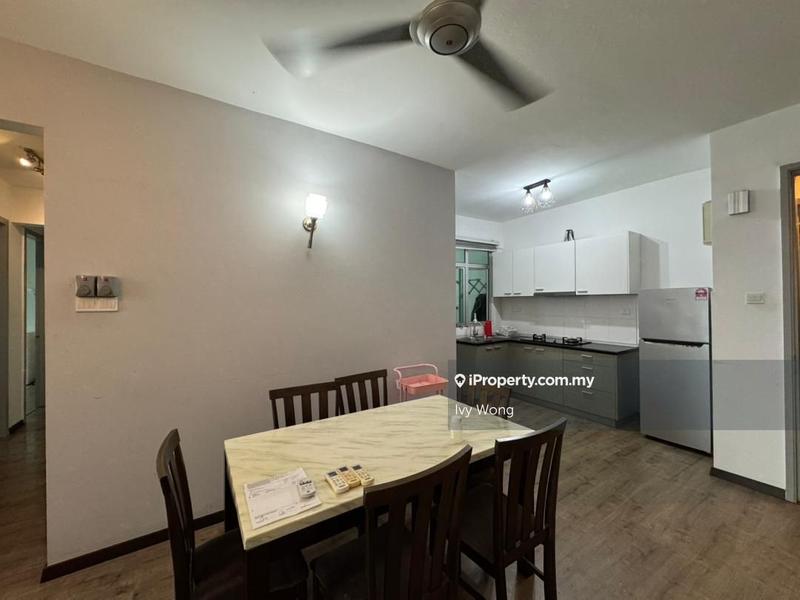 Condominium for Rent in Kiara Residence 2 (Residensi Kiara Jalil 2) by Ivy Wong - iProperty.com.my