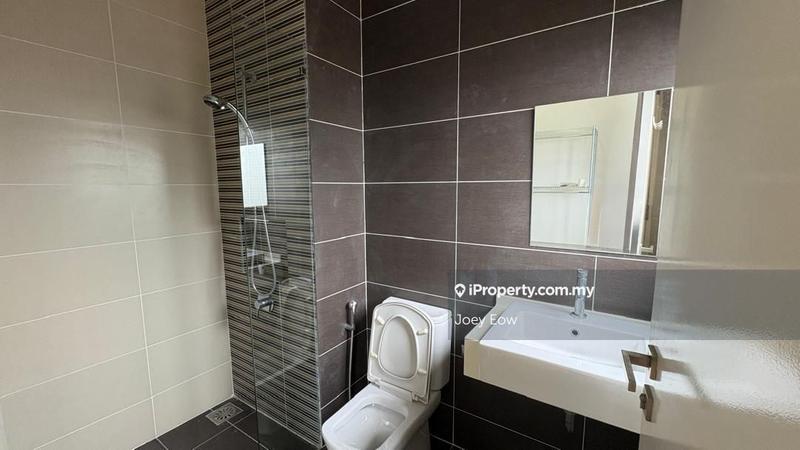 Condominium for Rent in Seri Puteri Hills by Joey Eow - iProperty.com.my