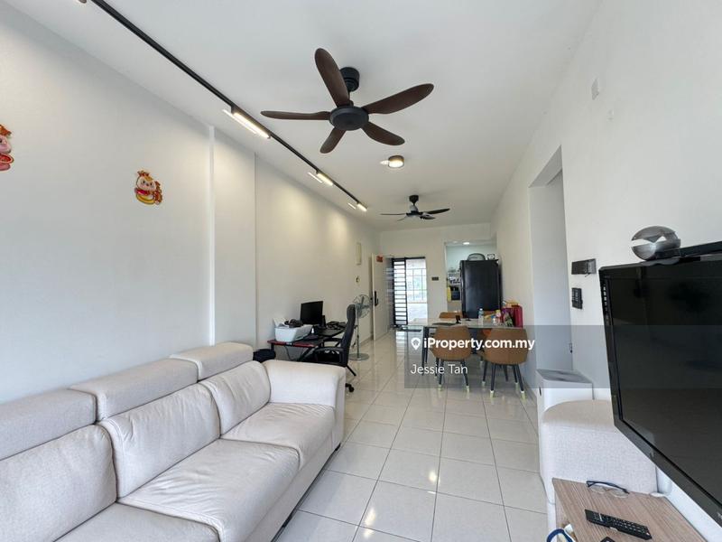 For Sale - MI Apartment