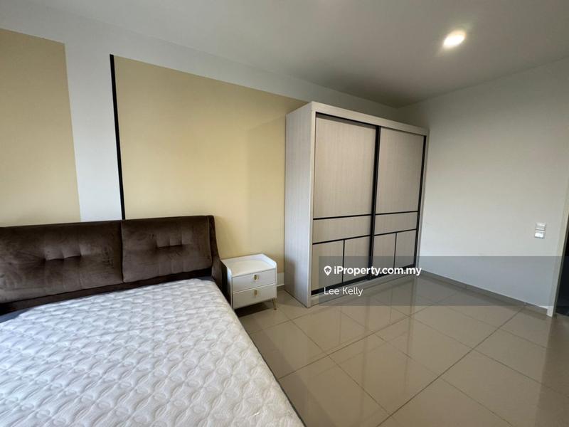 Service Residence for Sale in D'Cosmos Residences by Lee Kelly - iProperty.com.my
