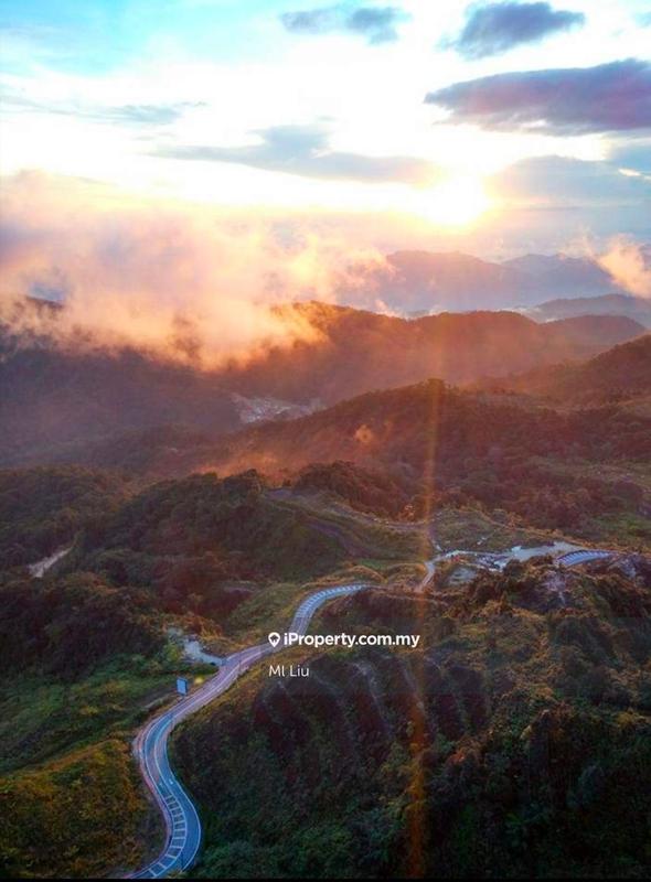 Pangsapuri untuk Disewa di Golden Hills Resort (Amber Court Apartment) oleh Ml Liu - iProperty.com.my