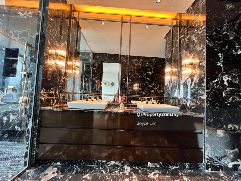 Service Residence for Sale in Four Seasons Place by Joyce Lim - iProperty.com.my