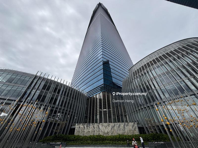 Pejabat untuk Disewa di Tun Razak Exchange, Kuala Lumpur oleh Damon Heng - iProperty.com.my