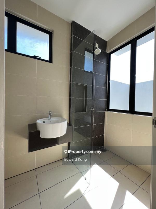 Rumah Berkembar untuk Dijual di Taman Anggun 3, Rawang oleh Edward Kong - iProperty.com.my