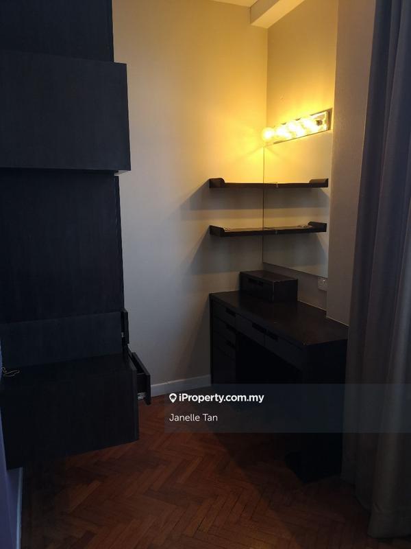 Condominium for Sale in Desa Bangsar Ria by Janelle Tan - iProperty.com.my