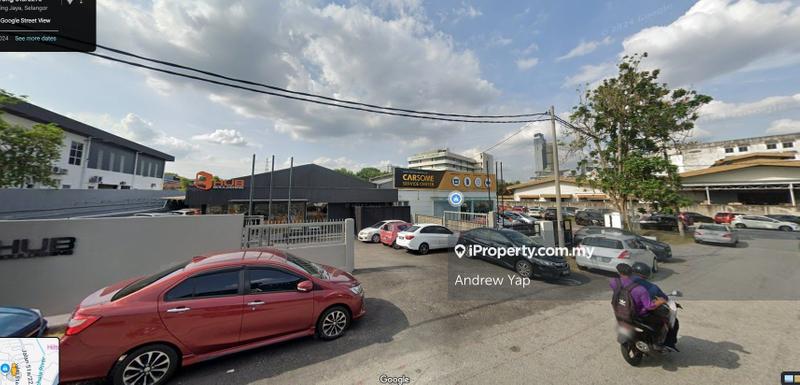 Detached Factory for Rent in Seksyen 51, Petaling Jaya by Andrew Yap - iProperty.com.my