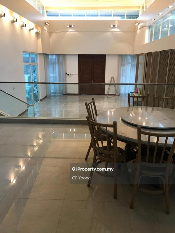 Bungalow House untuk Dijual di Country Heights Damansara, Kuala Lumpur oleh CF Yoong - iProperty.com.my