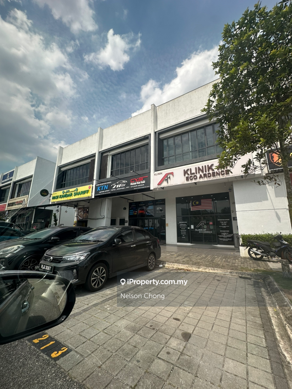 For Sale - Ardence Crest, Eco Ardence, Setia Alam, Kota Kemuning
