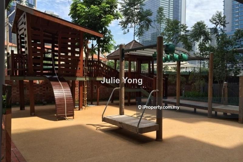 Condominium for Rent in Dedaun Condominium by Julie Yong - iProperty.com.my