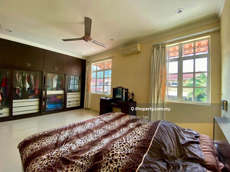 Rumah Berangkai 2 Tingkat untuk Dijual di Lengkok Halia, Tanjung Tokong oleh Lillian Tan - iProperty.com.my