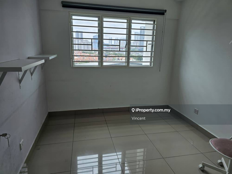 For Rent - Kiara Residence 2 (Residensi Kiara Jalil 2)