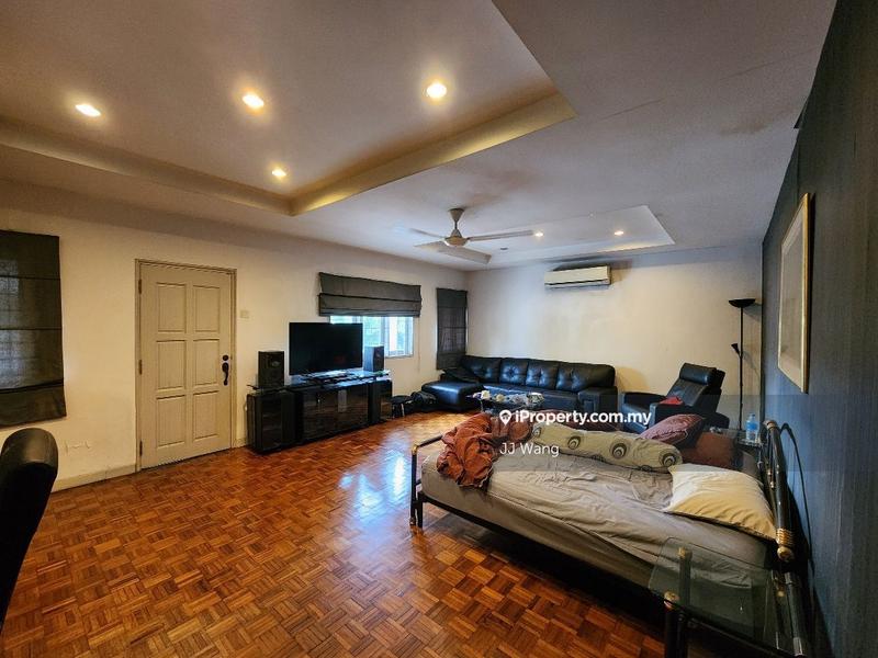 2-storey Terraced House for Sale in Usj 2, Subang Jaya by JJ Wang - iProperty.com.my